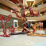 One-Central-Macau_CNY-Installation