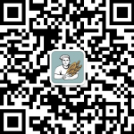 3_31_Papa Romantic official QR