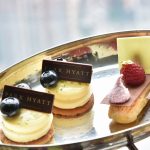 ARTernoon Tea of Park Hyatt Guangzhou 广州柏悦酒店艺术下午茶 (11)