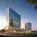 Hotel Exterior 深圳硬石酒店外观