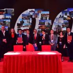 Argyle Hotel Group Celebrates Its 100 Hotels Expansion in China