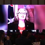 Ms. Jan Adams, Australia’s Ambassador to China