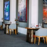 Bel-Ami 三喜法国创意餐厅