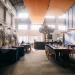 Bel-Ami 三喜法国创意餐厅