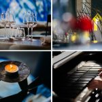 Bel-Ami 三喜法国创意餐厅