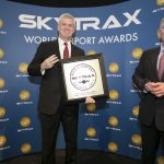 Skytrax 2017 best airport hotel in China (1)