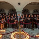 The Venice Raytour Hotel Shenzhen-Earth Hour 2017 (1)