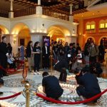 The-Venice-Raytour-Hotel-Shenzhen-Earth-Hour-2017-6-630×420