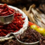 Choice Tables Mexico City