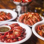 What you need to know about “Xiao Long Xia (小龙虾)”  (Photo by Michael Shao)