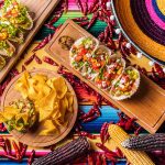 FOODS主题夜 之 Mexican Sombreros 墨西哥美食