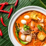 FOODS主题夜 之周二东南亚美食