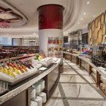 FOODS全日制自助餐厅