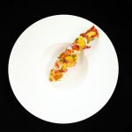 King Crab whole plate