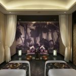 Mandarin Oriental Guangzhou Spa_treatment suite