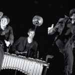 Soleo 身体打击乐