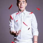 Chef Steven from Hilton Chengdu