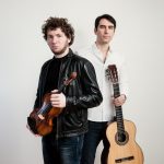 儒弗－傅祥那瑞二重奏