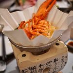 波士顿龙虾味增汤