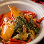 Fragrant Spicy Crab 香辣蟹