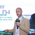 Laurent Le Pen @ Omate