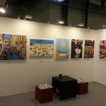 ARTREVOLUTIONTAIPEI2017