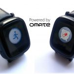 Omate Wearable Tech