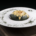 芝士鲜鲍稻庭面1