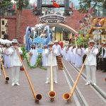 2008 国庆黄金周巡游08赵辉摄