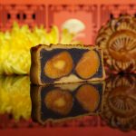 Mandarin-Oriental,-Macau_-Red-bean-paste-mooncake