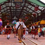 茵特拉根巡游－1