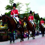 茵特拉根巡游－2