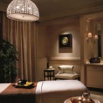 2在丽思卡尔顿水疗焕发活力光彩 Get yourself refreshed and rejuvanate at The Ritz-Carlton SPA