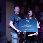 Best Creative Talent