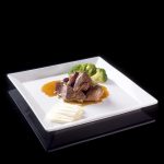Crystal Jade Jiang Nan – Braised Angus Beef Shanghai Style