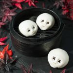 DNA-BBQ Pork Buns