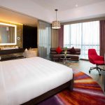 Deluxe Platinum King Room