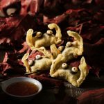 Flying Bats Wontons