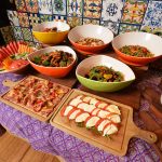 MEXUS Light Lunch Buffet_2