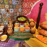 MEXUS Light Lunch Buffet_3