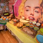 MEXUS Light Lunch Buffet_4