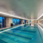 SR_China_Shenzhen_Asc Raffles City_Swimming pool