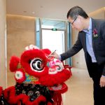 点睛-陈明璨先生