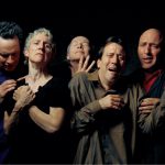 Quintet of the Astonished – Bill Viola, 2000