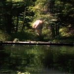 The Reflecting Pool – Bill Viola, 1977