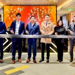 ATLAS 寰图-高德置地 H 座 开业剪彩仪式