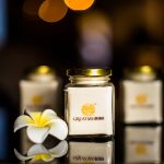 12泰草药磨砂体膜