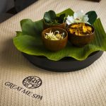 8蕉叶疗法用到的泰草药