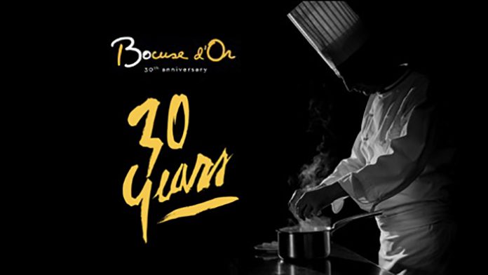 Bocuse d'Or China Selection 2018 is going to be held in Guangzhou on 5th Feb., 2018.