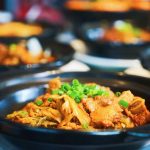 干菜花排骨煲-by秦觞